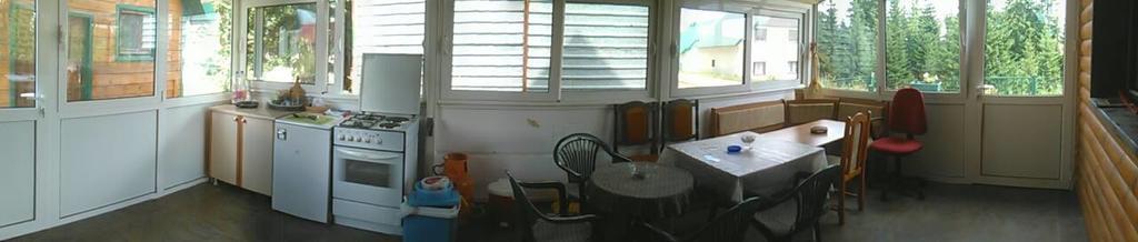 זבליאק Apartments Zekovic חדר תמונה