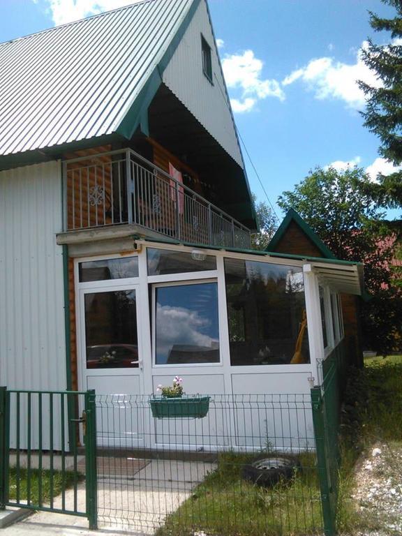 זבליאק Apartments Zekovic חדר תמונה