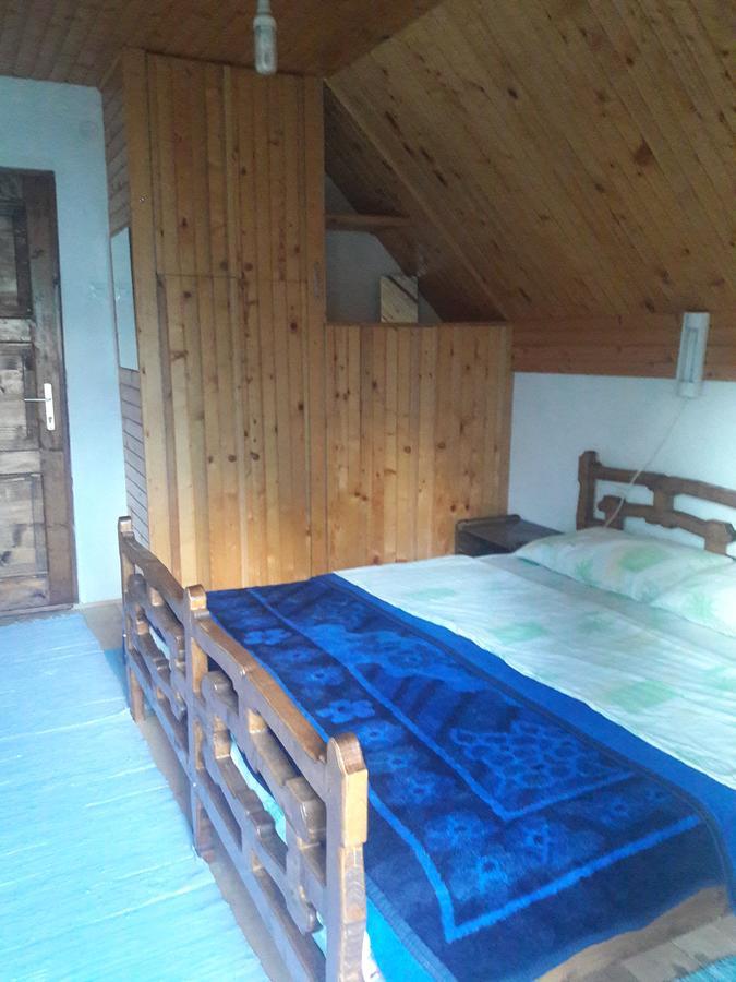 זבליאק Apartments Zekovic מראה חיצוני תמונה